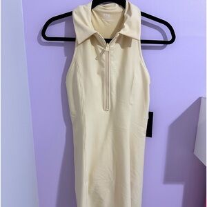 YPB by Abercrombie and Fitch small Sold out in Buttercream